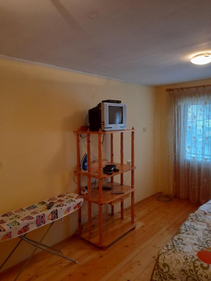 Къща За Гости Дани Govedartsi Exteriör bild
