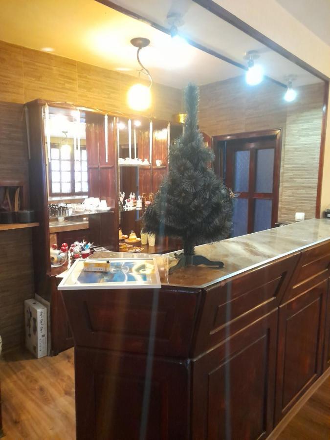 Къща За Гости Дани Govedartsi Exteriör bild