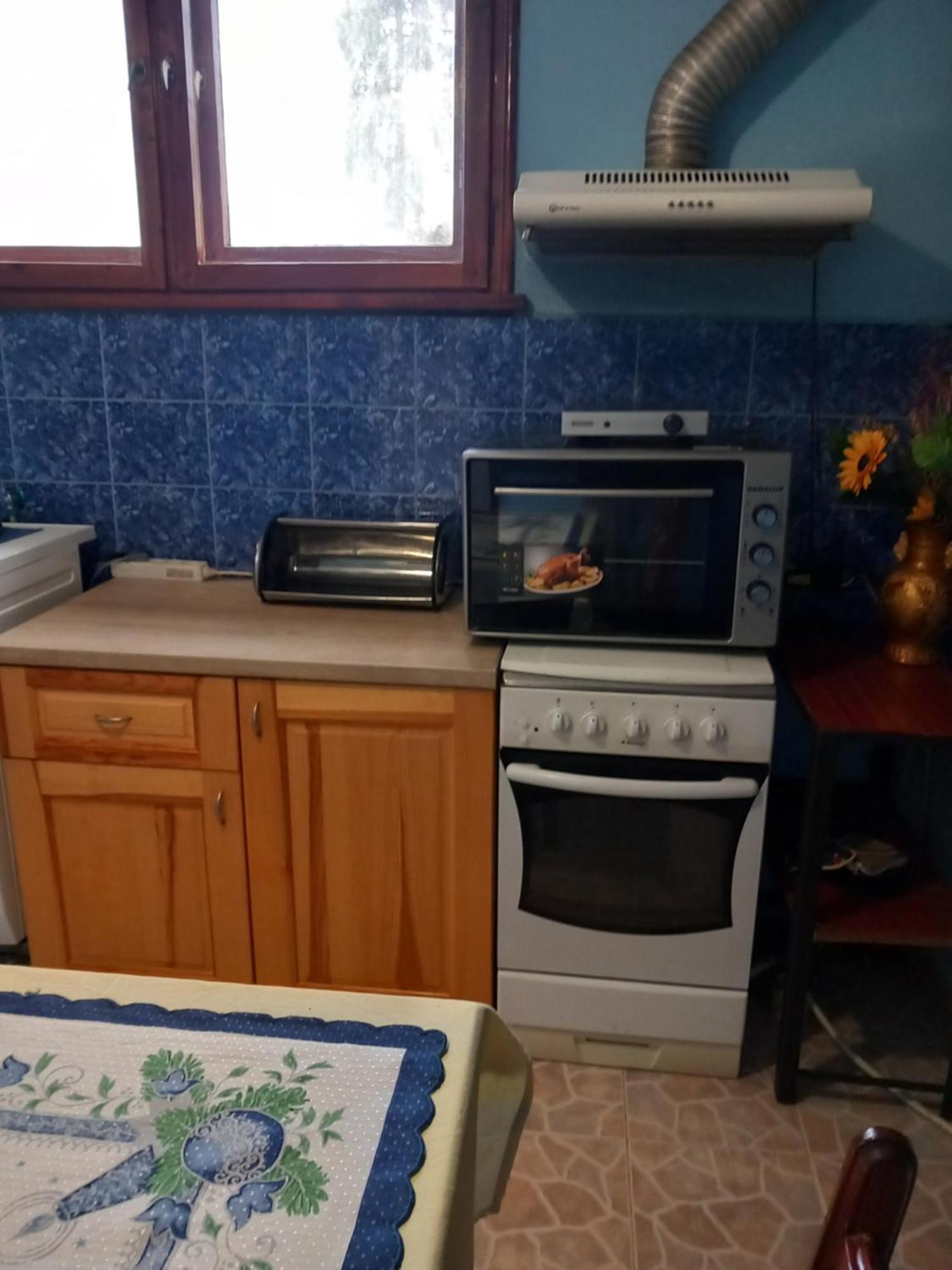 Къща За Гости Дани Govedartsi Exteriör bild